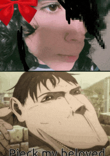 Kaki Mepzu Meme