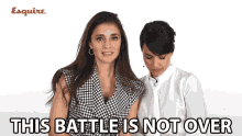 This Battle Is Not Over This Game Is Not Over GIF - This Battle Is Not Over This Game Is Not Over Its Not Over GIFs