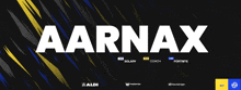 Aarnax GIF - Aarnax GIFs