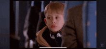 Home Alone Home Alone 2 GIF - Home Alone Home Alone 2 Oh Well GIFs