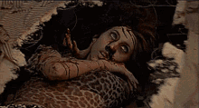 4rooms Dead Body GIF - 4rooms Dead Body Throw Up GIFs