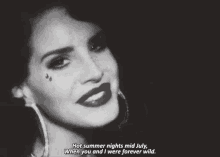Lana Del Rey Beautiful GIF - Lana Del Rey Beautiful GIFs