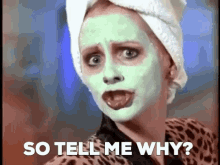 Tell Me Why Good Morning GIF - Tell Me Why Good Morning Morning GIFs