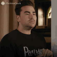 What Exactly Is The Catch David GIF - What Exactly Is The Catch David David Rose GIFs