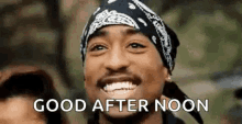 Tupac Shakur Cigar GIF - Tupac Shakur Cigar Smile GIFs