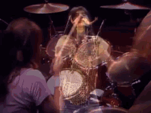 Steve Perry Journey GIF - Steve Perry Journey Hot GIFs