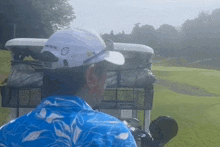 Jouji Nakata Golfing GIF - Jouji Nakata Golfing Victory GIFs