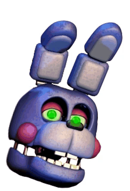 Fnaf6 Fnaf Sticker - Fnaf6 Fnaf Rockstar Freddy - Discover & Share