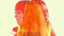 Rebel Demon GIF