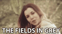 The Field Is Grey Sad GIF - The Field Is Grey Sad Field GIFs