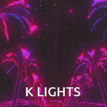 K Lights GIF - K Lights GIFs
