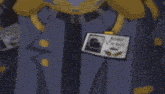 a bunch of money is falling from the sky in a cartoon style .