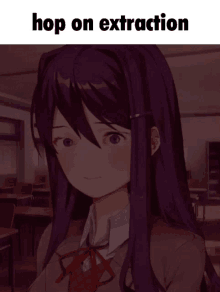 Ddlc Extraction GIF - Ddlc Extraction GIFs
