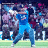 massive hitting gif cricket sports india