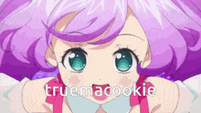 Emaline Truth GIF - Emaline Truth Cookie GIFs