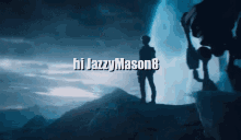 Jazzy Mason8 Jazzy GIF - Jazzy Mason8 Jazzy Mason GIFs