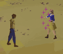Confused Osrs GIF - Confused Osrs GIFs