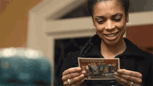 Touched GIF - This Is Us This Is Us Series Beth Pearson GIFs