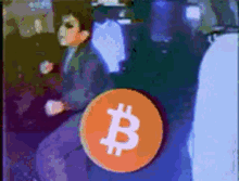 Bitcoin Rocky GIF - Bitcoin Rocky GIFs