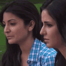 Anushka Sharma Keert GIF - Anushka Sharma Keert Katrina Kaif GIFs