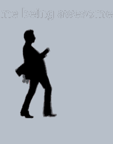 Depeche Mode Dancing GIF - Depeche Mode Dancing Me Being Awesome GIFs