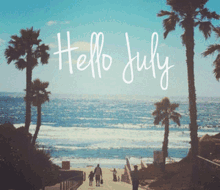 Hello July July GIF - Hello July July GIFs
