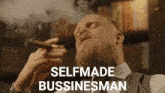 Selfmade Bussinesman GIF - Selfmade Bussinesman Za 3 Roky GIFs