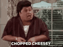 Choppedcheese Italian GIF - Choppedcheese Cheese Italian GIFs