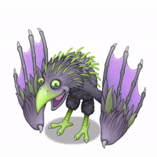 my singing monsters msm glowl epic glowl epic monsters my singing monsters msm glowl epic glowl epic monsters