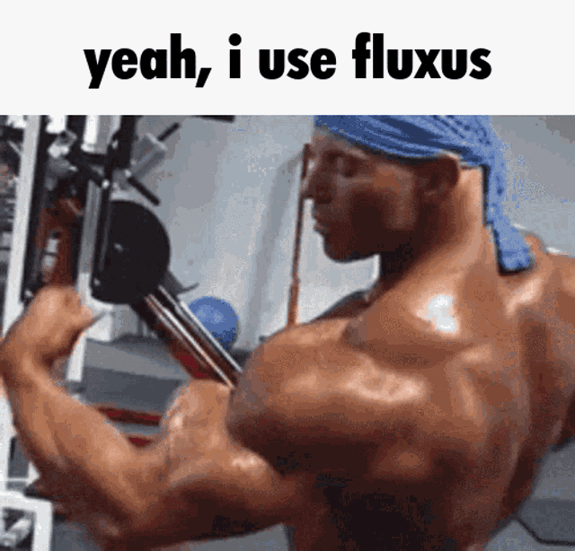 fluxus is outdated aughhhhhhhhhhhhhhhhhhhhh : r/ROBLOXExploiting