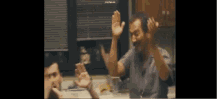 Dont Mess With The Zohan Dancing GIF - Dont Mess With The Zohan Dancing Funny GIFs