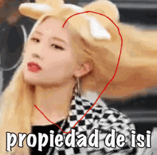 Kimlip Loona Kimlip GIF - Kimlip Loona Kimlip Kimlip Isi GIFs