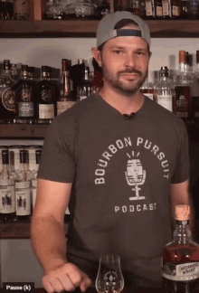 Bourbon Pursuit Bourbon GIF - Bourbon Pursuit Bourbon Whiskey GIFs