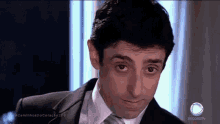 Hmm Look At You GIF - Hmm Look At You Brain Storm GIFs