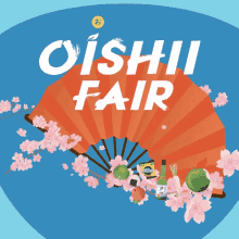 Oishii Oishiifair GIF - Oishii Oishiifair Coldstorage GIFs