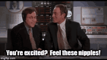 Youreexcited Feelthese GIF - Youreexcited Feelthese Excited GIFs