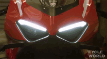 Ducati Superleggera V4 Cycle World GIF - Ducati Superleggera V4 Cycle World 2020ducati Superleggera V4 GIFs