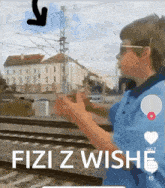 Fizi Z Wishe Fizi GIF - Fizi Z Wishe Fizi Kmoch GIFs