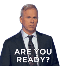 are you ready gerry dee family feud canada are you down for it are you prepared