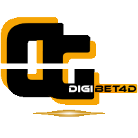 Digibet4d Digibet4dcom Sticker