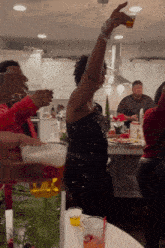 Uptoit Up To It GIF - Uptoit Up To It Cheers GIFs