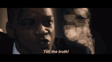 Truth Will Smith GIF - Truth Will Smith Tell The Truth GIFs