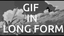 Gif Long Form GIF - Gif Long Form Windy GIFs