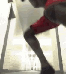 slum running