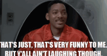 Will Smith Yall Aint Laughing Though GIF - Will Smith Yall Aint Laughing Though Men In Black GIFs