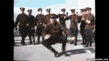 russia dancing dance