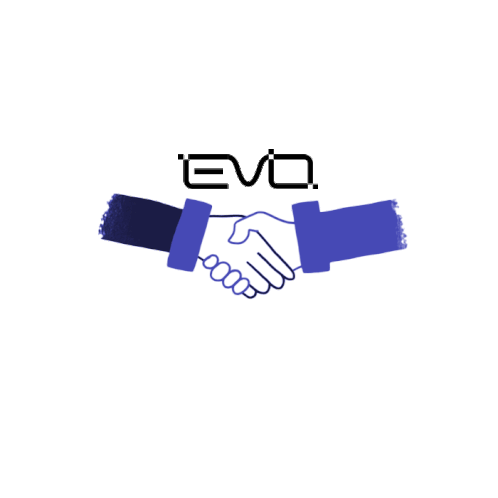 Evo Sticker - Evo Stickers
