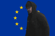 Europe European GIF - Europe European Blazzord GIFs
