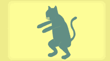 Twerk Cat GIF - Twerk Twerking Cat GIFs