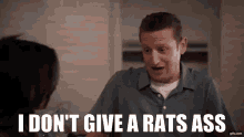 Itysl Rats Ass GIF - Itysl Rats Ass Dont Care GIFs